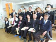 認知症サポーター養成講座(1)