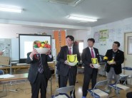 認知症サポーター養成講座(4)